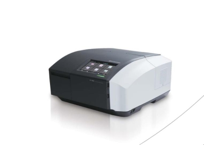 桑植岛津UV-1900i双光束紫外可见分光光度计