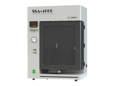 桑植彼奥德比表面积及孔径分析仪SSA-4000