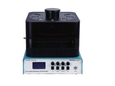桑植泊菲莱多通道光催化反应系统PCX-50B Discove