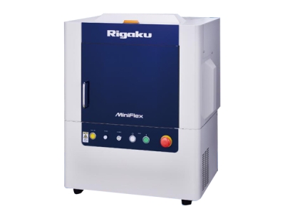 桑植日本理学X射线衍射仪MiniFlex 600