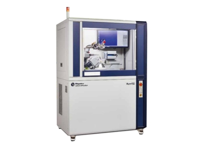 桑植日本理学单晶衍射仪XtaLAB Synergy R